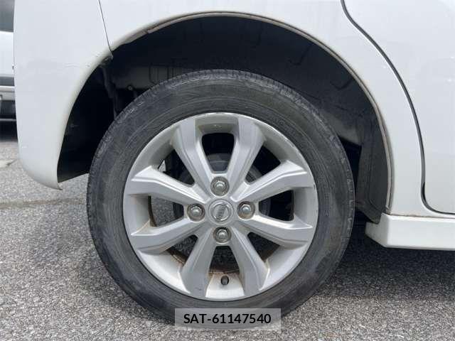 Nissan DAYZ ROOX 2017-04 6904201-14