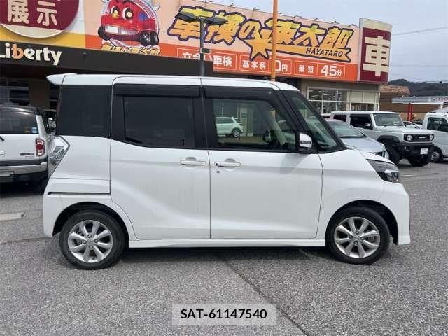 Nissan DAYZ ROOX 2017-04 6904201-6