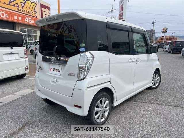 Nissan DAYZ ROOX 2017-04 6904201-7