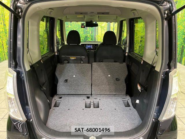 Nissan DAYZ ROOX 2017-06 6904204-9
