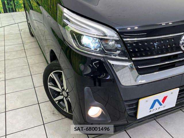 Nissan DAYZ ROOX 2017-06 6904204-11