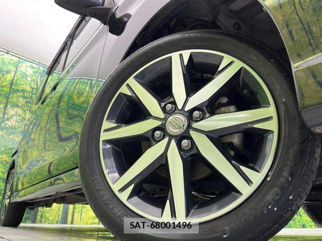 Nissan DAYZ ROOX 2017-06 6904204-12