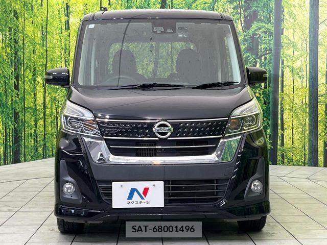 Nissan DAYZ ROOX 2017-06 6904204-13