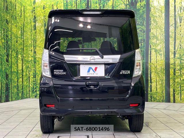 Nissan DAYZ ROOX 2017-06 6904204-14