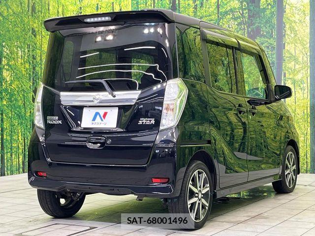 Nissan DAYZ ROOX 2017-06 6904204-16