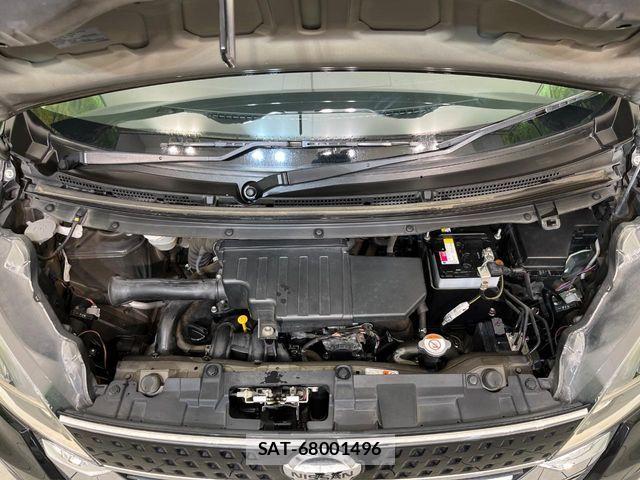 Nissan DAYZ ROOX 2017-06 6904204-17