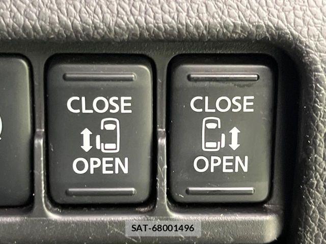 Nissan DAYZ ROOX 2017-06 6904204-5