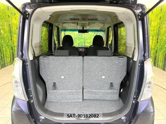 Nissan DAYZ ROOX 2014-07 6904207-9