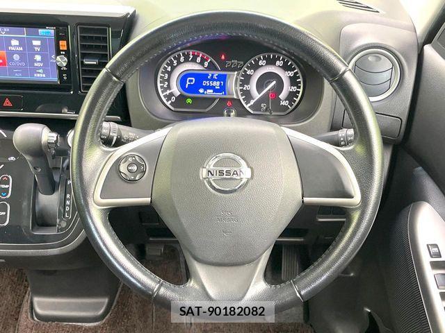 Nissan DAYZ ROOX 2014-07 6904207-10