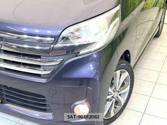 Nissan DAYZ ROOX 2014-07 6904207-11