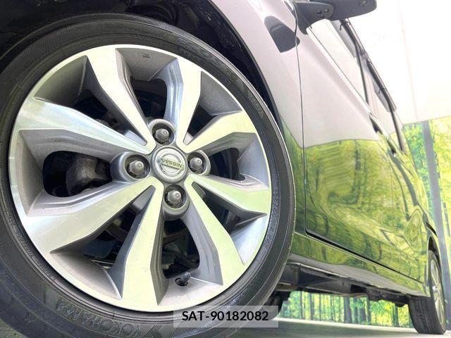 Nissan DAYZ ROOX 2014-07 6904207-12