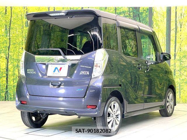 Nissan DAYZ ROOX 2014-07 6904207-16