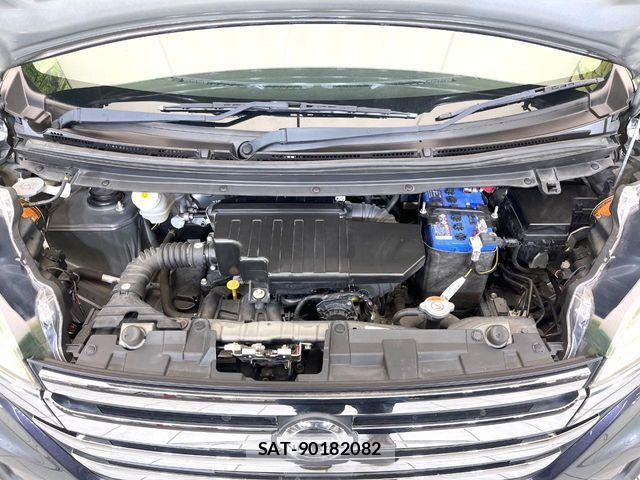 Nissan DAYZ ROOX 2014-07 6904207-17