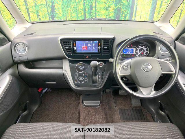Nissan DAYZ ROOX 2014-07 6904207-1