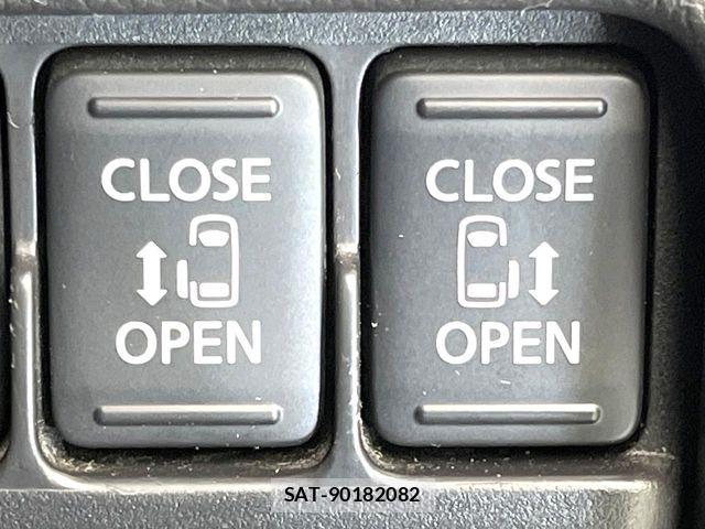 Nissan DAYZ ROOX 2014-07 6904207-4