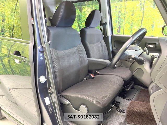 Nissan DAYZ ROOX 2014-07 6904207-7