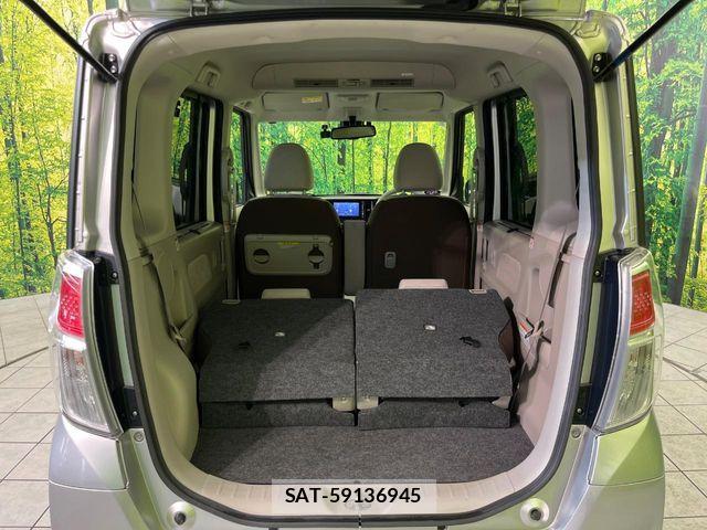 Nissan DAYZ ROOX 2018-09 6904209-9