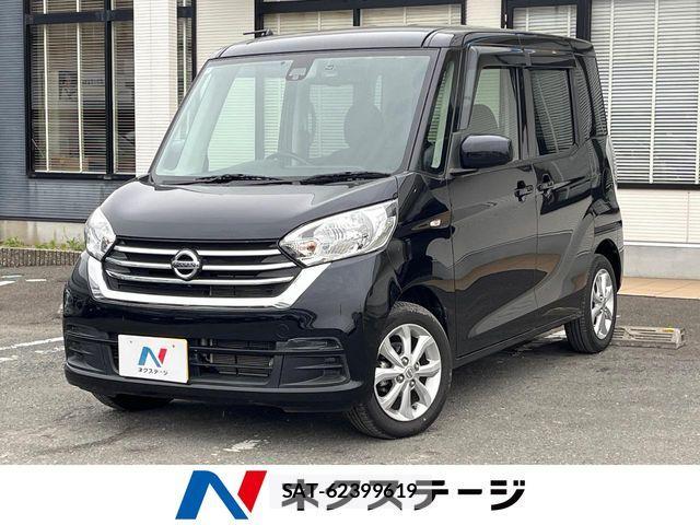 Nissan DAYZ ROOX 2018-05 6904202-0