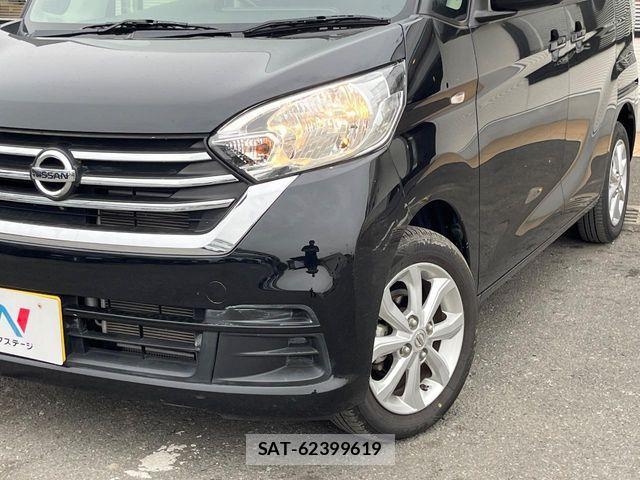 Nissan DAYZ ROOX 2018-05 6904202-11