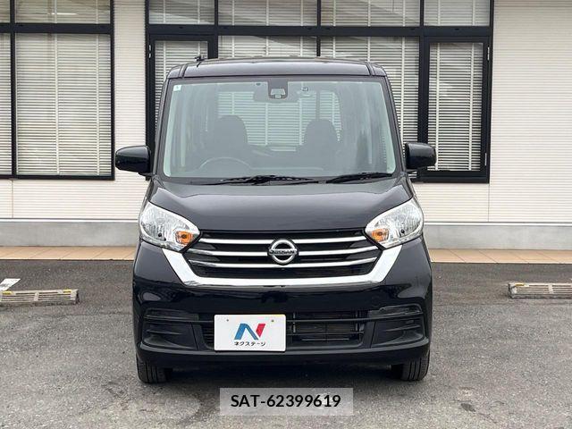 Nissan DAYZ ROOX 2018-05 6904202-13