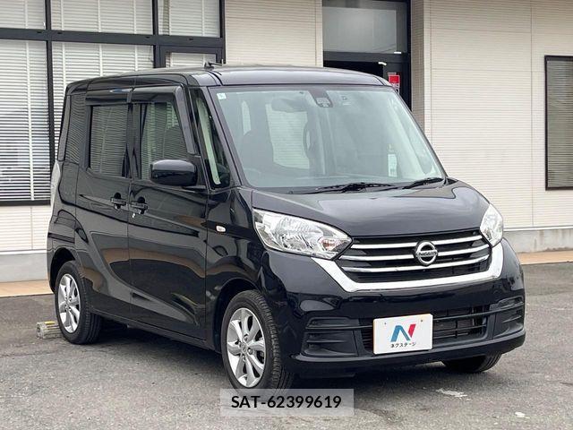 Nissan DAYZ ROOX 2018-05 6904202-15