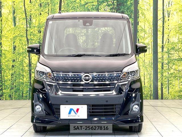 Nissan DAYZ ROOX 2018-06 6904213-13