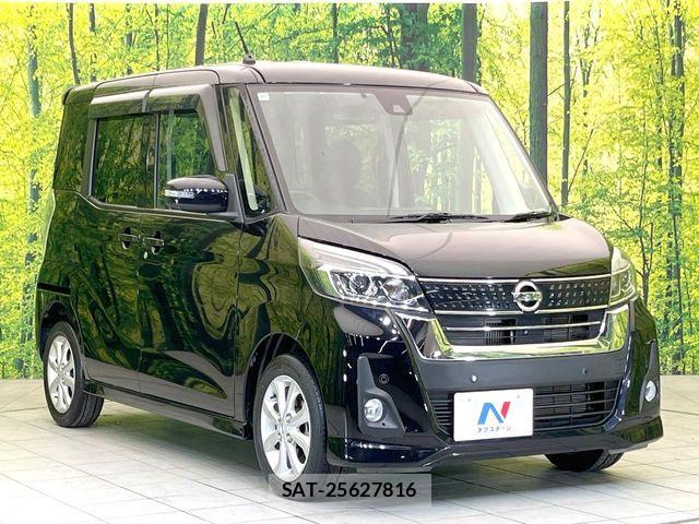 Nissan DAYZ ROOX 2018-06 6904213-15