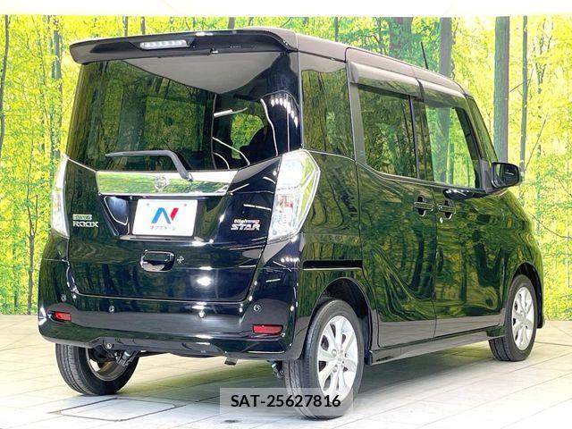Nissan DAYZ ROOX 2018-06 6904213-16