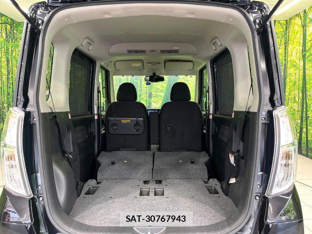 Nissan DAYZ ROOX 2018-12 6904188-9