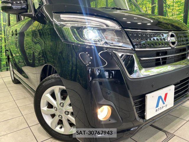 Nissan DAYZ ROOX 2018-12 6904188-11