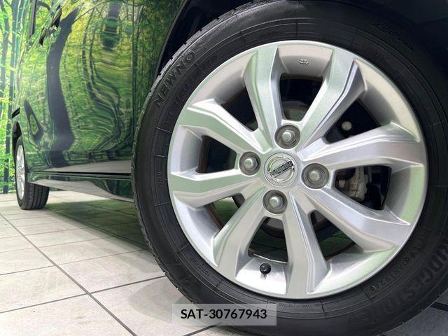 Nissan DAYZ ROOX 2018-12 6904188-12