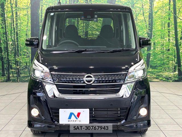 Nissan DAYZ ROOX 2018-12 6904188-13