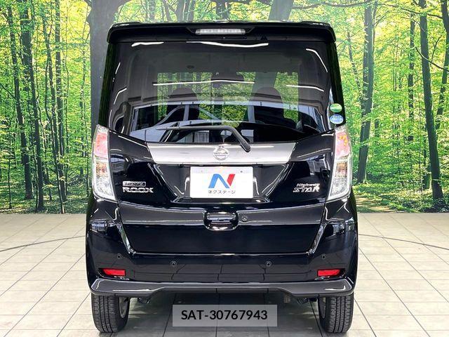 Nissan DAYZ ROOX 2018-12 6904188-14