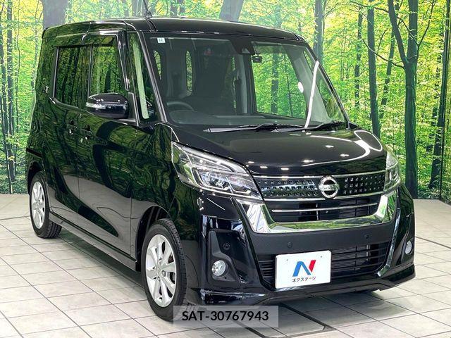 Nissan DAYZ ROOX 2018-12 6904188-15