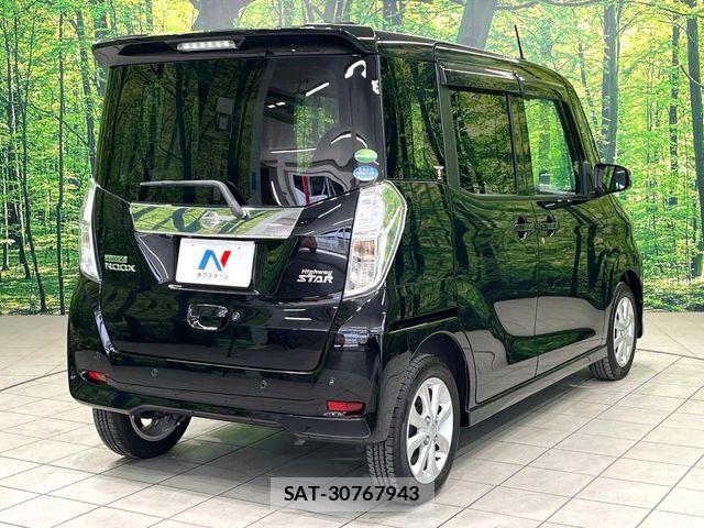 Nissan DAYZ ROOX 2018-12 6904188-16
