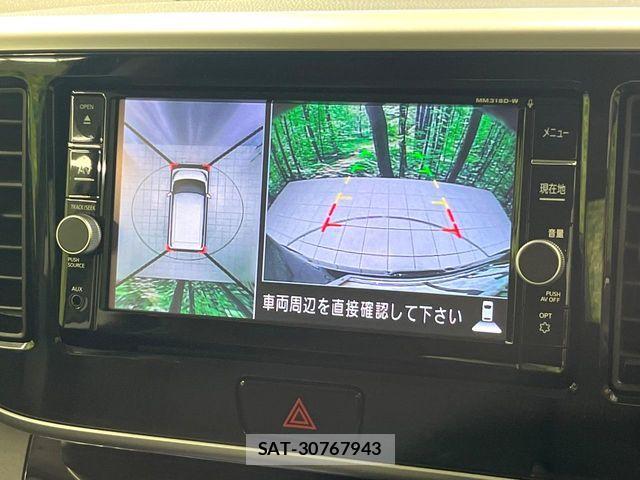 Nissan DAYZ ROOX 2018-12 6904188-4