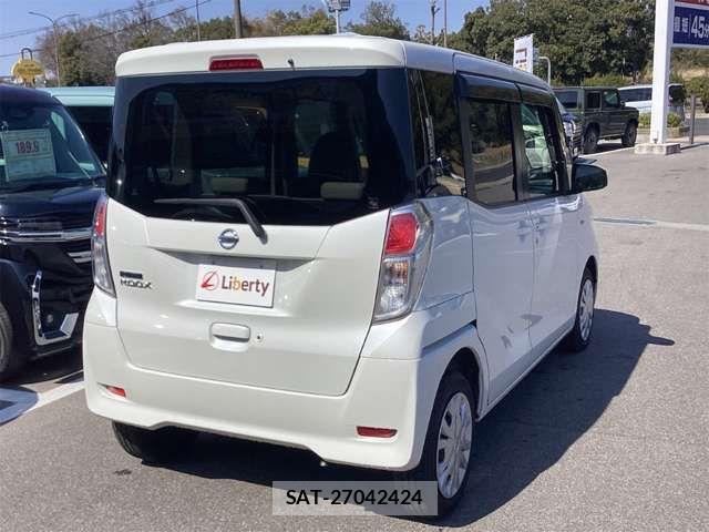 Nissan DAYZ ROOX 2018-01 6904186-4