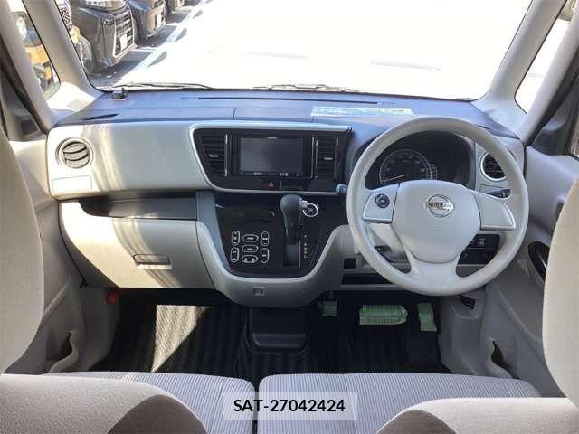Nissan DAYZ ROOX 2018-01 6904186-5
