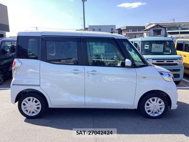 Nissan DAYZ ROOX 2018-01 6904186-7