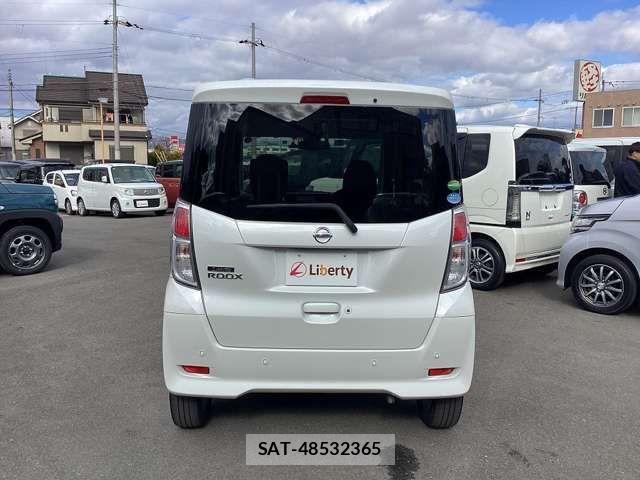Nissan DAYZ ROOX 2019-09 6904205-9
