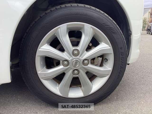 Nissan DAYZ ROOX 2019-09 6904205-11