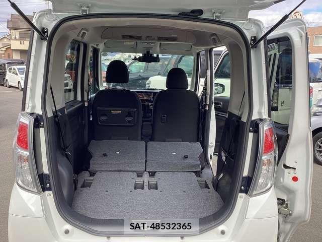 Nissan DAYZ ROOX 2019-09 6904205-16