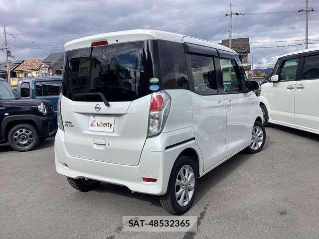 Nissan DAYZ ROOX 2019-09 6904205-4