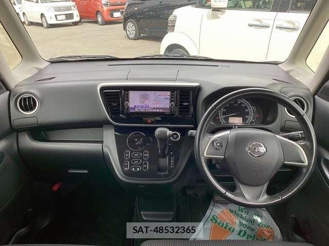 Nissan DAYZ ROOX 2019-09 6904205-5