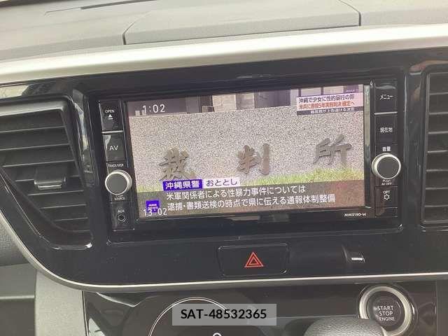 Nissan DAYZ ROOX 2019-09 6904205-6