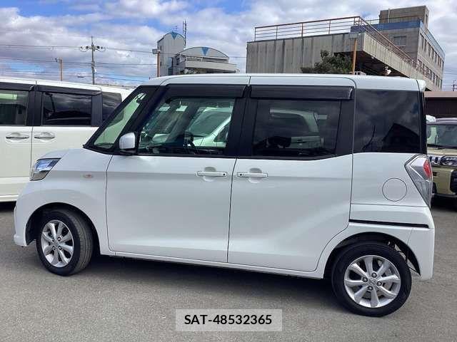 Nissan DAYZ ROOX 2019-09 6904205-8