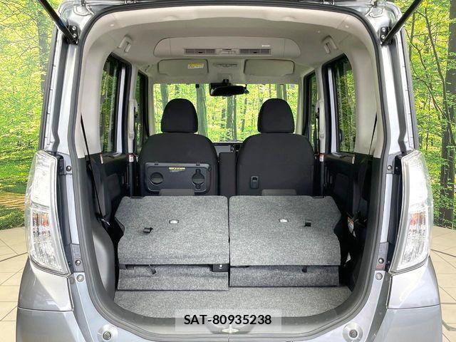 Nissan DAYZ ROOX 2017-12 6904200-9