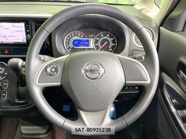 Nissan DAYZ ROOX 2017-12 6904200-10