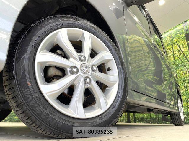 Nissan DAYZ ROOX 2017-12 6904200-12