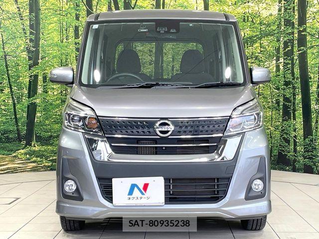 Nissan DAYZ ROOX 2017-12 6904200-13